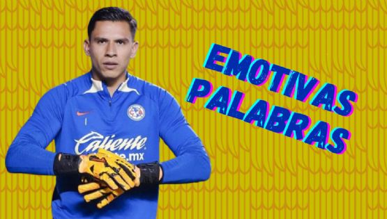 Luis Ángel Malagón demuestra su GRAN LIDERAZGO con contundente mensaje a sus compañeros del Club América