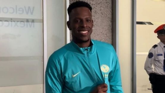 SORPRENDIÓ a todos con su cambio y revela el secreto, por eso André Jardine cambió de POSICIÓN a Cristian Borja