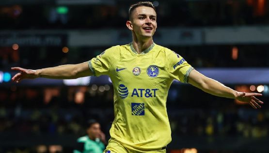 Lo que NO TE CUENTAN sobre la POSIBLE SALIDA de Álvaro Fidalgo del Club América