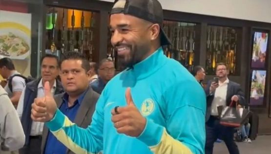 Los PROS y los CONTRAS de Rodrigo Aguirre como nuevo refuerzo del Club América