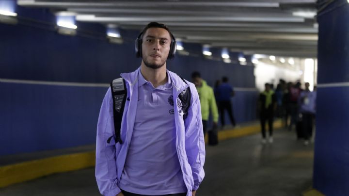 HISTÓRICO del Fútbol Español alza la mano por el FICHAJE de Sebastián Cáceres