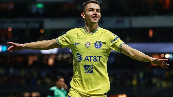 TODAS LAS OFERTAS que tiene el Club América por Álvaro Fidalgo