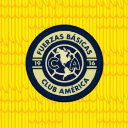 Las Categorías de Fuerzas Básicas del Club América que disputarán liguilla de la Liga MX