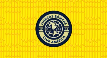 Fuerzas Básicas del Club América SIGUEN CON MALA RACHA en su enfrentamiento vs Tigres
