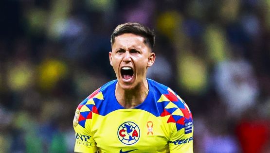 Brian Rodríguez SE QUEDA en el Club América pero SIGUE con su PROCESO LEGAL