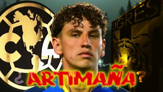 ¿Es trampa? La JUGADA SUCIA que Tigres ESTÁ HACIENDO al Club América previo a su partido