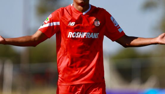 Club América BUSCA NUEVO REFUERZO en los Diablos Rojos del Toluca