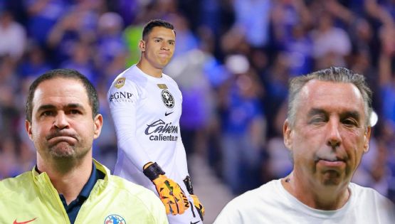 Vale 48 millones y Malagón buscaría convencerlo para que fiche con el Club América