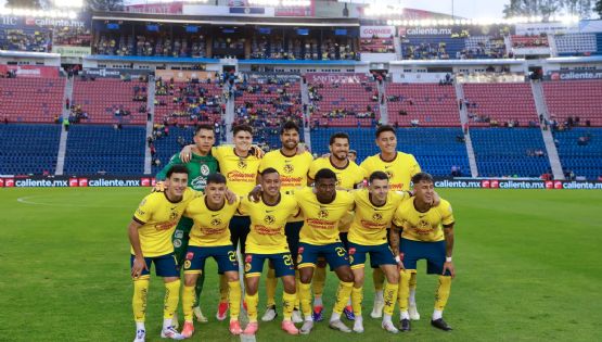 Las DOS POSICIONES que AÚN PUEDE REFORZAR el Club América para el Apertura 2024