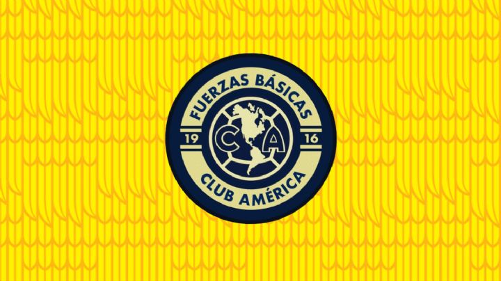 Fuerzas Básicas del Club América SIGUEN CON MALA RACHA en su enfrentamiento vs Tigres