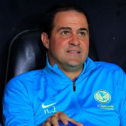 Se les CAYÓ el fichaje de su DT y buscarían a André Jardine para LLEVÁRSELO del Club América