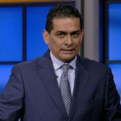 Felipe Ramos Rizo señala DOS ERRORES ARBITRALES en contra del Club América ante Tigres