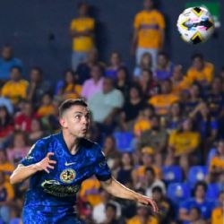 Álvaro Fidalgo es comparado con Kalusha y Zague por su HISTÓRICA FALLA