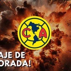 Club América hará UN ÚLTIMO INTENTO para intentar lograr su FICHAJE BOMBA