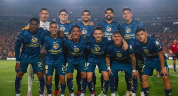 La OPORTUNIDAD DE ORO que tendrá el Club América para conseguir EL LIDERATO del Apertura 2024