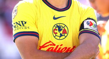 Se FILTRA el posible tercer UNIFORME del Club América con COLORES EXTRAÑOS al equipo