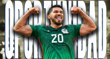 Los AMERICANISTAS que podrían recibir una NUEVA OPORTUNIDAD en Selección Mexicana