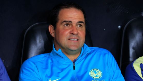 André Jardine arremete CONTRA el ARBITRAJE del Tigres vs Club América