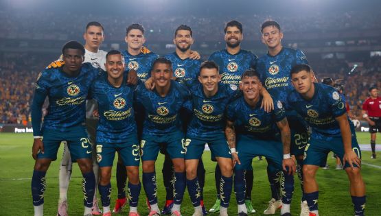 El GRAN PELIGRO para el Club América previo al PARÓN por la Leagues Cup