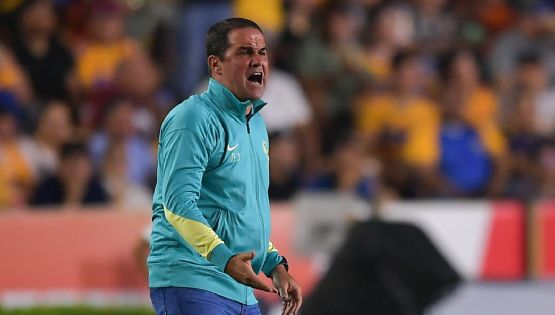 André Jardine es AUTOCRÍTICO y reconoce SUPERIORIDAD de Tigres frente al Club América