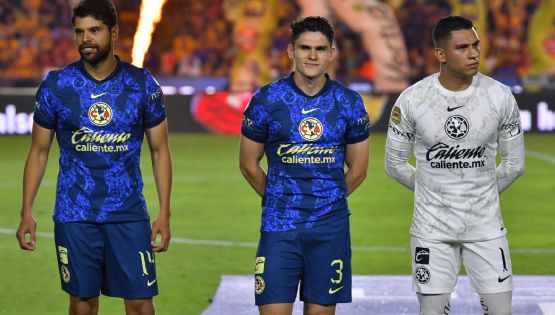 ¿Hasta CUÁNDO volverá a tener partidos OFICIALES el Club América cuando inicie la Leagues Cup?