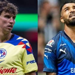 Listos los resgitros de los ÚLTIMOS REFUERZOS del Club América para el Apertura 2024