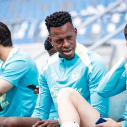 Liga MX CONFIRMA el dorsal que tendrá Cristian Borja con el Club América