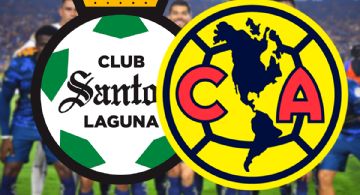 Joya de la cantera del Club América sorprende firmando con Santos Laguna
