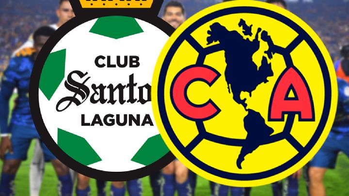 Joya de la cantera del Club América sorprende firmando con Santos Laguna
