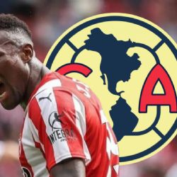 Sporting de Gijón ESPERA RESPUESTA del Club América sobre Juan Otero