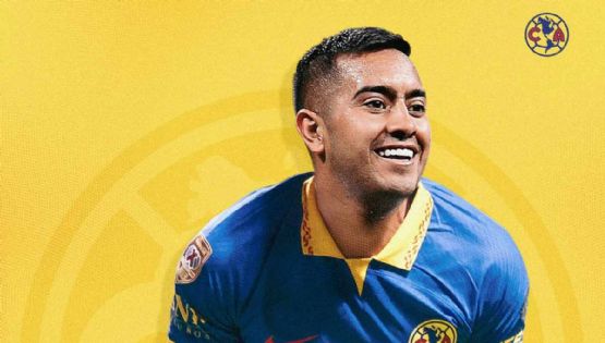 Erick Sánchez confiesa SU ILUSIÓN tras su FICHAJE con el Club América