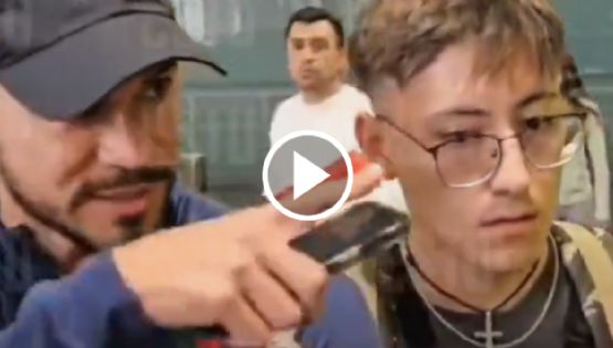 Henry Martín EXPLOTA contra los revendedores de ARTÍCULOS del Club América