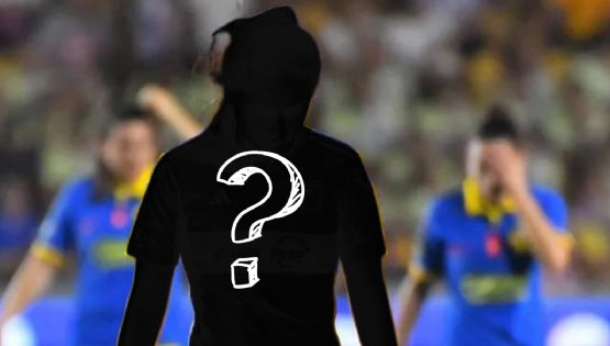 Ponen FECHA de PRESENTACIÓN al esperado REFUERZO del Club América Femenil