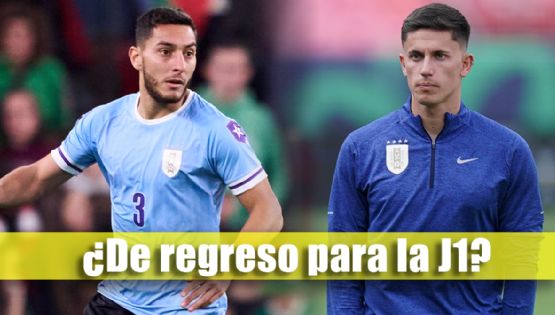 Sebastián Cáceres y Brian Rodríguez podrían VOLVER PRONTO al Club América por resultado inesperado