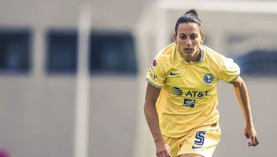 Aurélie Kaci ESTRENARÁ equipo en la Liga MX Femenil para el Apertura 2024