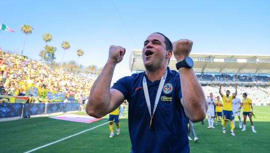 Club América HUMILLA a las Chivas en el Mercado de FICHAJES previo al Apertura 2024