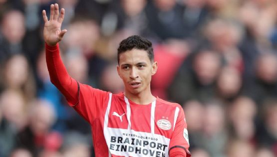 ASÍ JUEGA Mauro Júnior el posible NUEVO REFUERZO del Club América