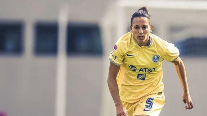 Aurélie Kaci ESTRENARÁ equipo en la Liga MX Femenil para el Apertura 2024