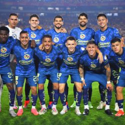 Las PISTAS SOBRE ALTAS Y BAJAS que dio la lista del Club América para la Leagues Cup 2024