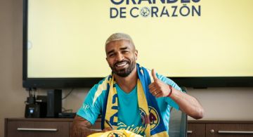 Rodrigo Aguirre CONFIESA el PEOR MOMENTO de su carrera que LO LLEVÓ al Club América