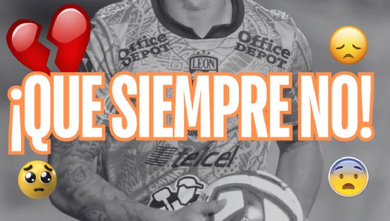 Estuvo CERCA de llegar al Club América pero la CONTRATACIÓN SE CAYÓ