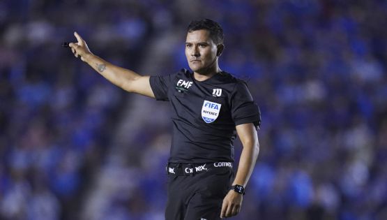 ¡Más que CONFIRMADO! Fernando Guerrero SÍ jugó en contra del Club América