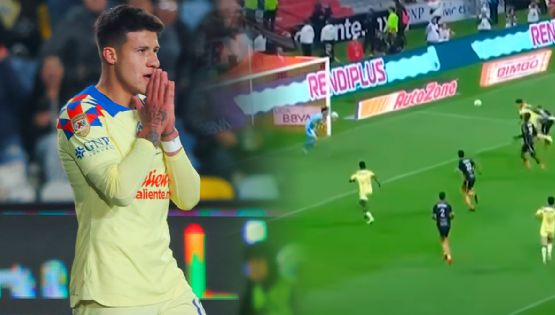 Ilian Hernández NARRA CON GUSTO la “traición” que le hizo al Pachuca en los Cuartos de Final