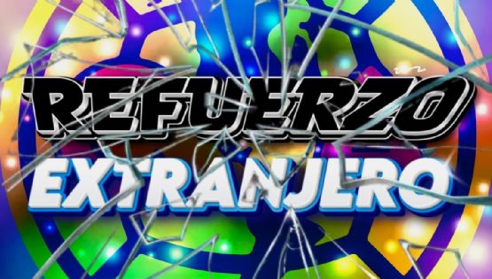 Club América va por REFUERZO EXTRANJERO para cerrar el mercado de fichajes