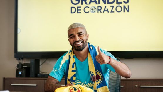 EXCELENTES NOTICIAS sobre Rodrigo Aguirre de cara al Play In y Liguilla con el Club América