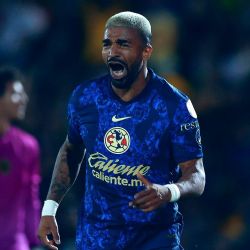 Rodrigo Aguirre ROMPE MALDICIÓN en su DEBUT con el Club América