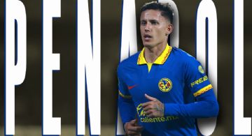 En Uruguay PONEN FECHA límite para conocer el FUTURO de Brian Rodríguez con Peñarol