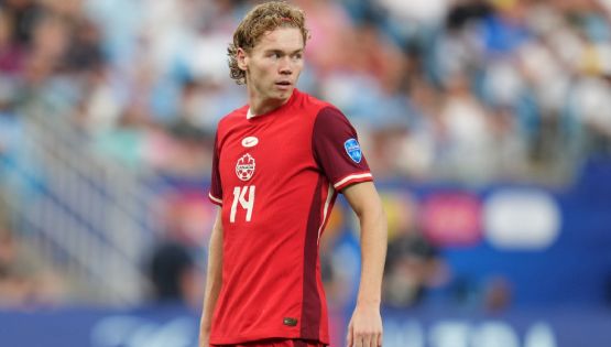 ¿Quién es Jacob Shaffelburg el ÚLTIMO REFUERZO que busca el Club América para el Apertura 2024?