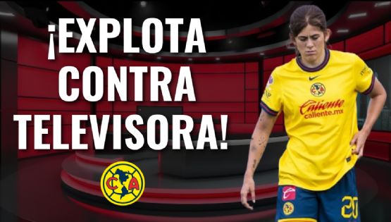 Nicki Hernández EXPLOTA contra ESPN por NARRACIÓN del Angel City vs Club América Femenil
