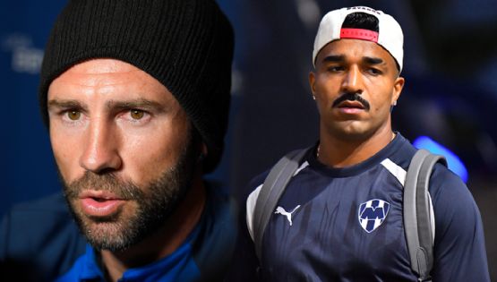 Miguel Layún DESTACA las CUALIDADES de Rodrigo Aguirre con el Club América